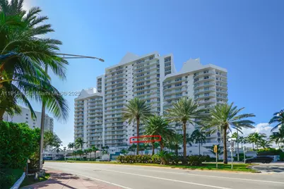 5900 Collins #506, Miami Beach, FL 33140 - Photo 35