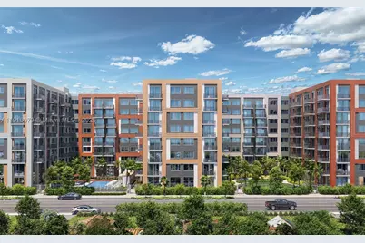 3830 NW 11th #A3, Miami, FL 33126 - Photo 1