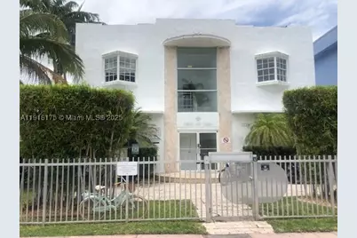 1526 Pennsylvania #19, Miami Beach, FL 33139 - Photo 1