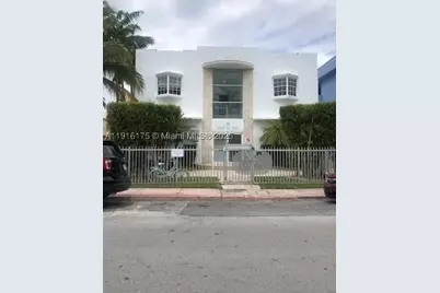 1526 Pennsylvania #19, Miami Beach, FL 33139 - Photo 3