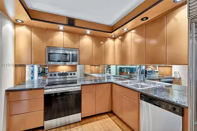 2 Grove Isle #B1804, Coconut Grove, FL 33133 - Photo 13