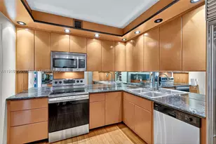 2 Grove Isle, Coconut Grove, FL 33133 - Photo 13