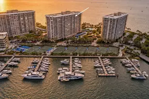 2 Grove Isle, Coconut Grove, FL 33133 - Photo 3