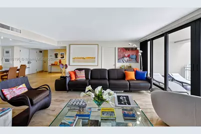 2 Grove Isle #B1804, Coconut Grove, FL 33133 - Photo 5