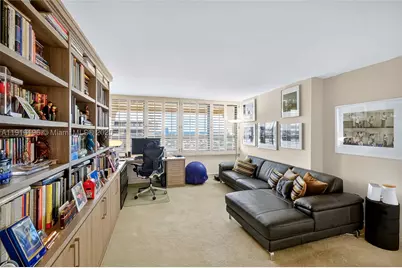 2 Grove Isle #B1804, Coconut Grove, FL 33133 - Photo 31