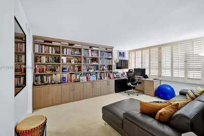 2 Grove Isle #B1804, Coconut Grove, FL 33133 - Photo 33