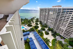 2 Grove Isle, Coconut Grove, FL 33133 - Photo 29