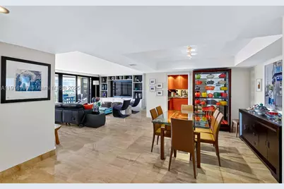 2 Grove Isle #B1804, Coconut Grove, FL 33133 - Photo 11