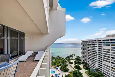 2 Grove Isle #B1804, Coconut Grove, FL 33133 - Photo 37