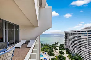 2 Grove Isle, Coconut Grove, FL 33133 - Photo 37