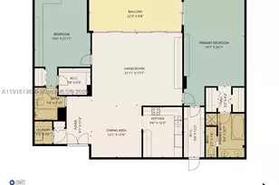 2 Grove Isle, Coconut Grove, FL 33133 - Photo 47