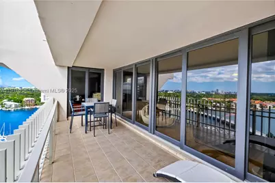 2 Grove Isle #B1804, Coconut Grove, FL 33133 - Photo 27