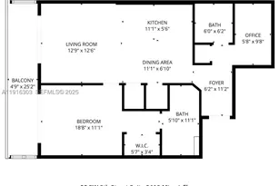 55 SW 9th, Miami, FL 33130 - Photo 21