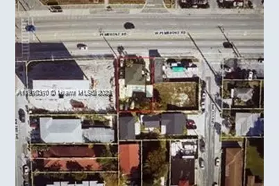 107 W Pembroke, Hallandale Beach, FL 33009 - Photo 1