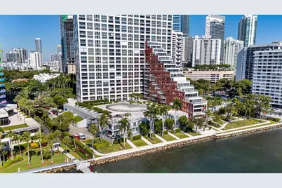 1541 Brickell #C406, Miami, FL 33129 - Photo 57