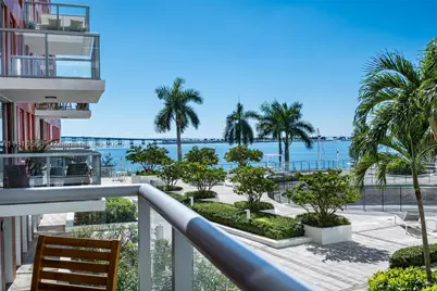 1541 Brickell #C406, Miami, FL 33129 - Photo 1