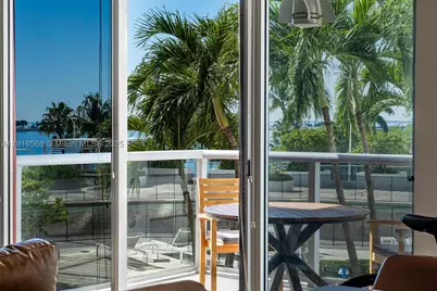 1541 Brickell #C406, Miami, FL 33129 - Photo 23