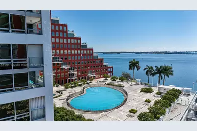 1541 Brickell #C406, Miami, FL 33129 - Photo 43