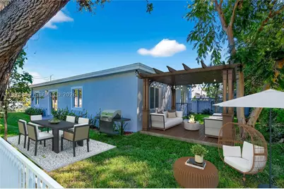 1346 NW 44th, Miami, FL 33142 - Photo 3