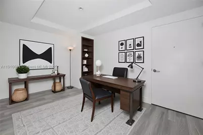 45 SW 9th #1504, Miami, FL 33130 - Photo 3