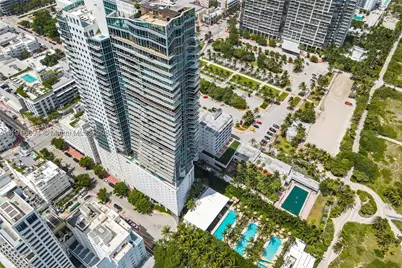 101 20th #2504, Miami Beach, FL 33139 - Photo 35