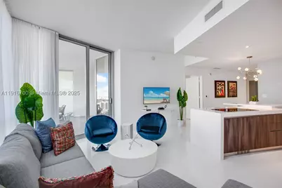 851 NE 1st #1810, Miami, FL 33132 - Photo 5