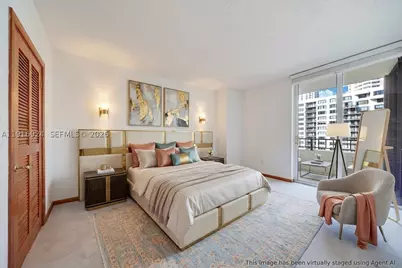 520 Brickell Key #A1104, Miami, FL 33131 - Photo 17