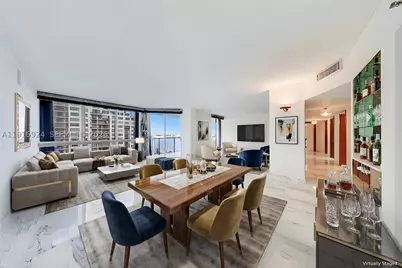 520 Brickell Key #A1104, Miami, FL 33131 - Photo 1