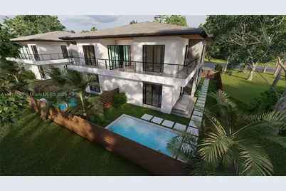 6301 SW 27th, Miami, FL 33155 - Photo 13