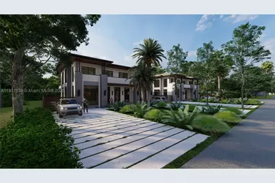 6301 SW 27th, Miami, FL 33155 - Photo 1