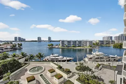 1000 Island #602, Aventura, FL 33160 - Photo 7