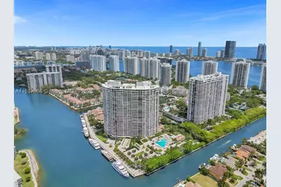 1000 Island #602, Aventura, FL 33160 - Photo 9