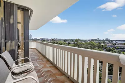 1000 Island #602, Aventura, FL 33160 - Photo 5
