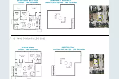 5820 NW 3, Miami, FL 33127 - Photo 21