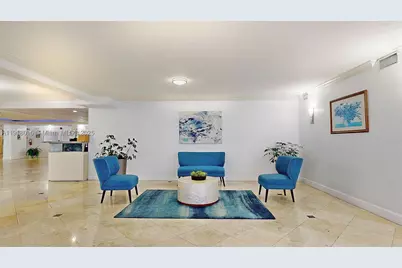 1000 Parkview #431, Hallandale Beach, FL 33009 - Photo 41