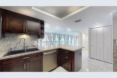 1000 Parkview #431, Hallandale Beach, FL 33009 - Photo 17