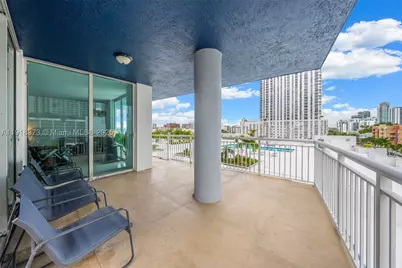 275 NE 18th #708, Miami, FL 33132 - Photo 5