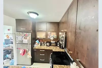 1990 SW 121st #232, Miami, FL 33175 - Photo 13