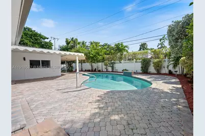 2764 NE 35th, Fort Lauderdale, FL 33306 - Photo 29