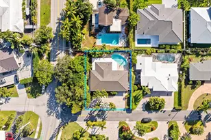 2764 NE 35th, Fort Lauderdale, FL 33306 - Photo 31
