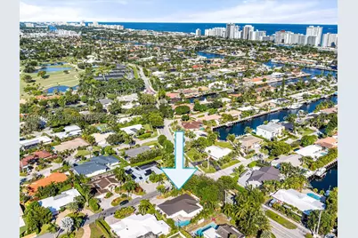 2764 NE 35th, Fort Lauderdale, FL 33306 - Photo 35