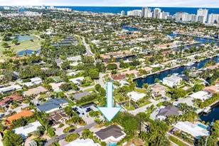 2764 NE 35th, Fort Lauderdale, FL 33306 - Photo 35