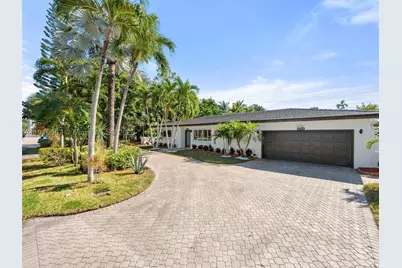 2764 NE 35th, Fort Lauderdale, FL 33306 - Photo 1