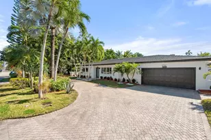 2764 NE 35th, Fort Lauderdale, FL 33306 - Photo 1