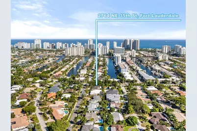 2764 NE 35th, Fort Lauderdale, FL 33306 - Photo 37