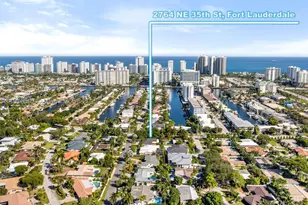 2764 NE 35th, Fort Lauderdale, FL 33306 - Photo 37