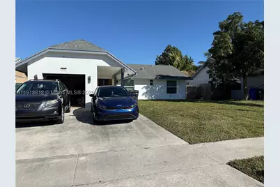 7523 SW 7th, North Lauderdale, FL 33068 - Photo 1