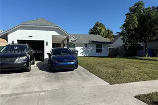 7523 SW 7th, North Lauderdale, FL 33068 - Photo 1