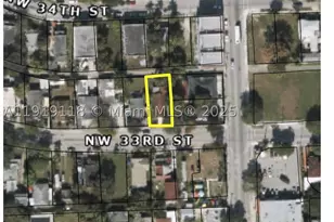 221 NW 33rd, Miami, FL 33127 - Photo 1