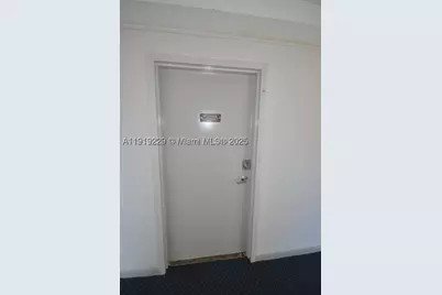 17021 N Bay #316, Sunny Isles Beach, FL 33160 - Photo 19
